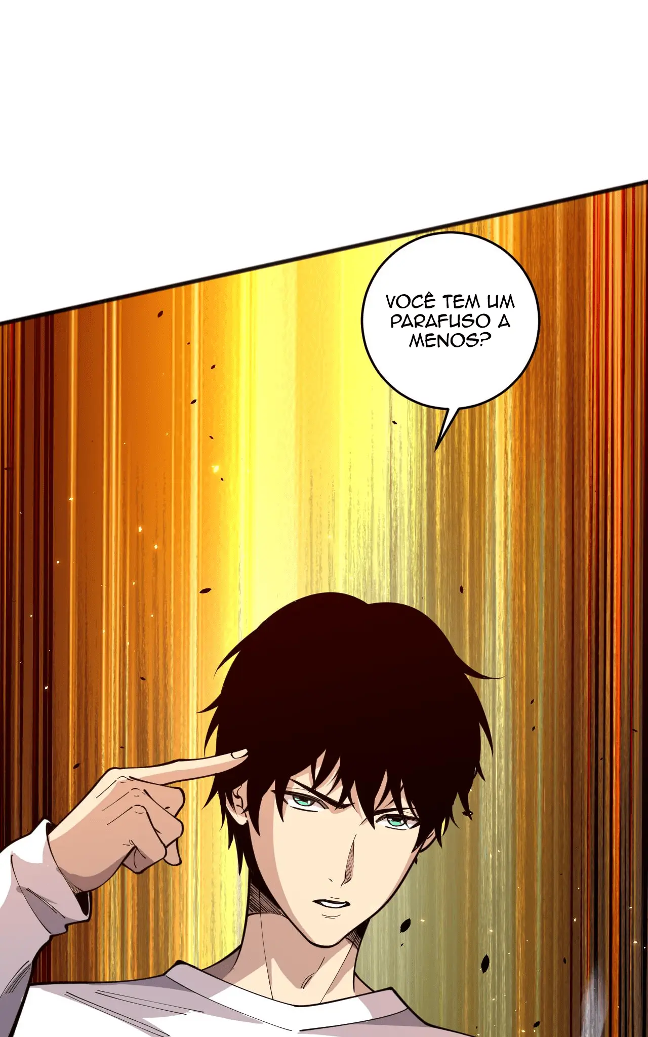 Read Necromante Rei dos Mortos PT Manga Online