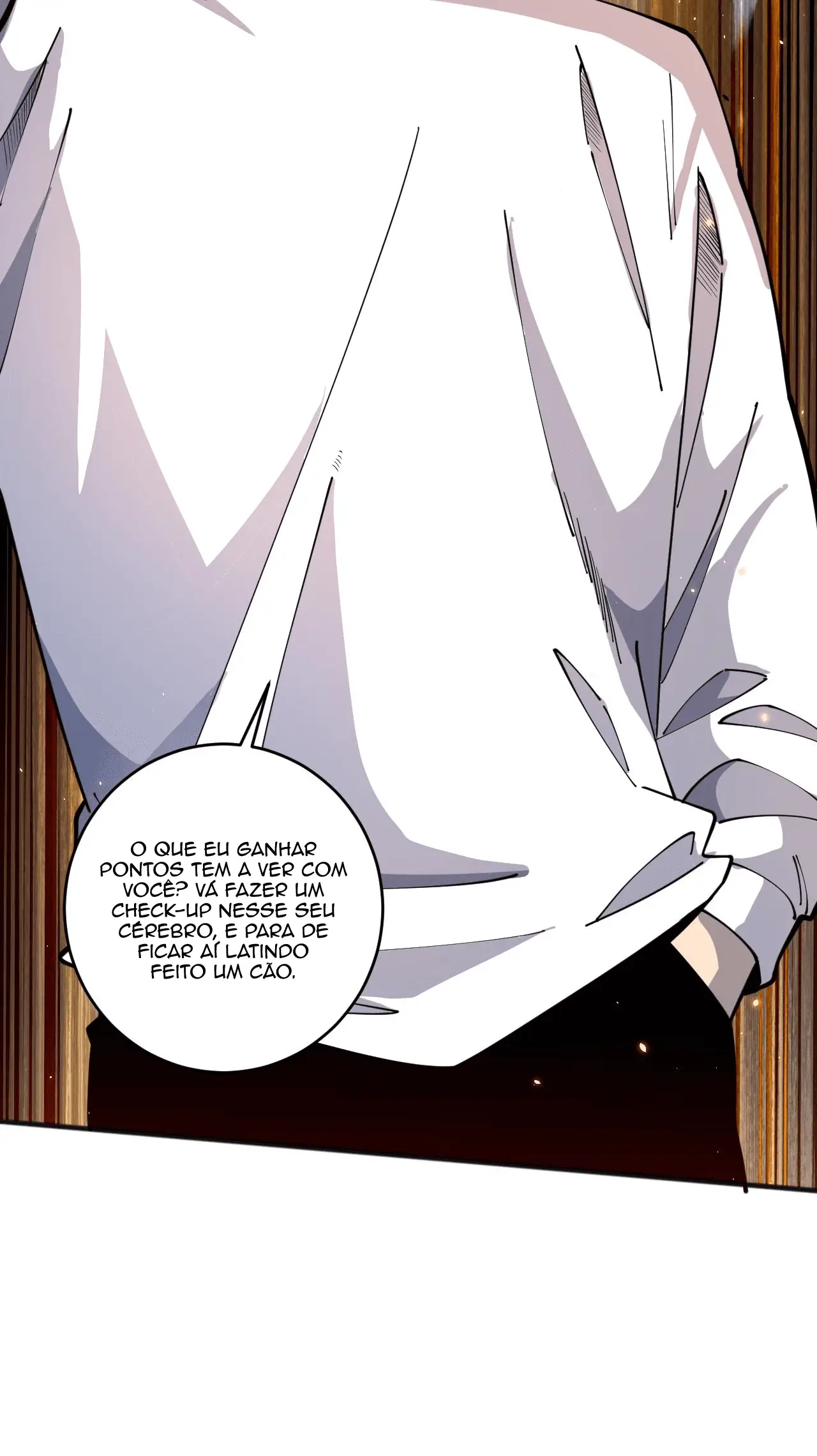 Read Necromante Rei dos Mortos PT Manga Online