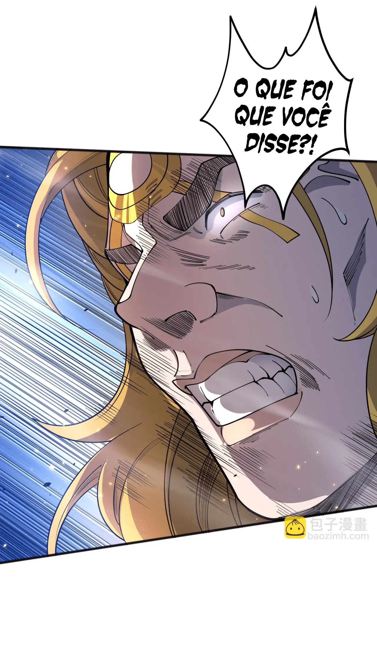 Read Necromante Rei dos Mortos PT Manga Online