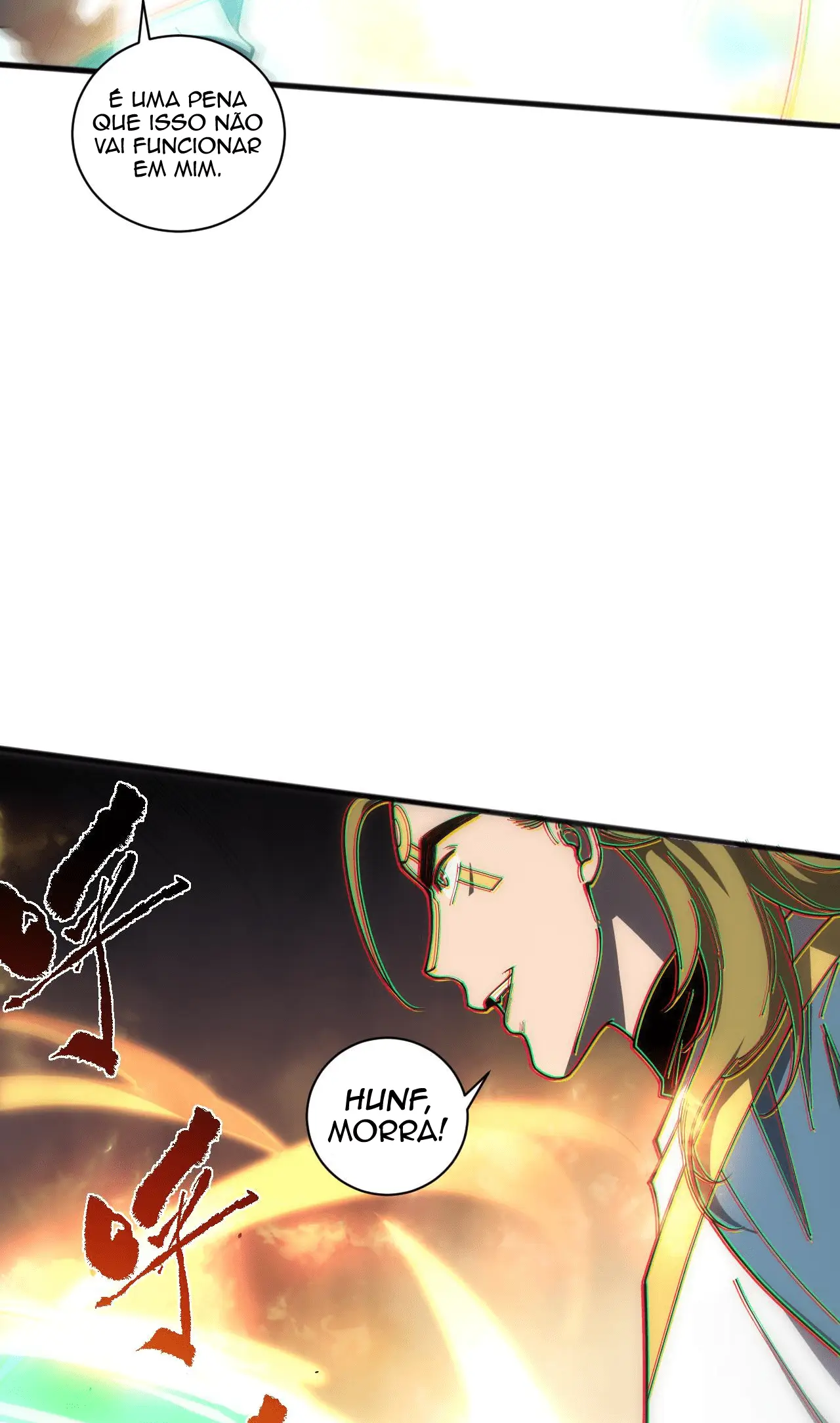 Read Necromante Rei dos Mortos PT Manga Online
