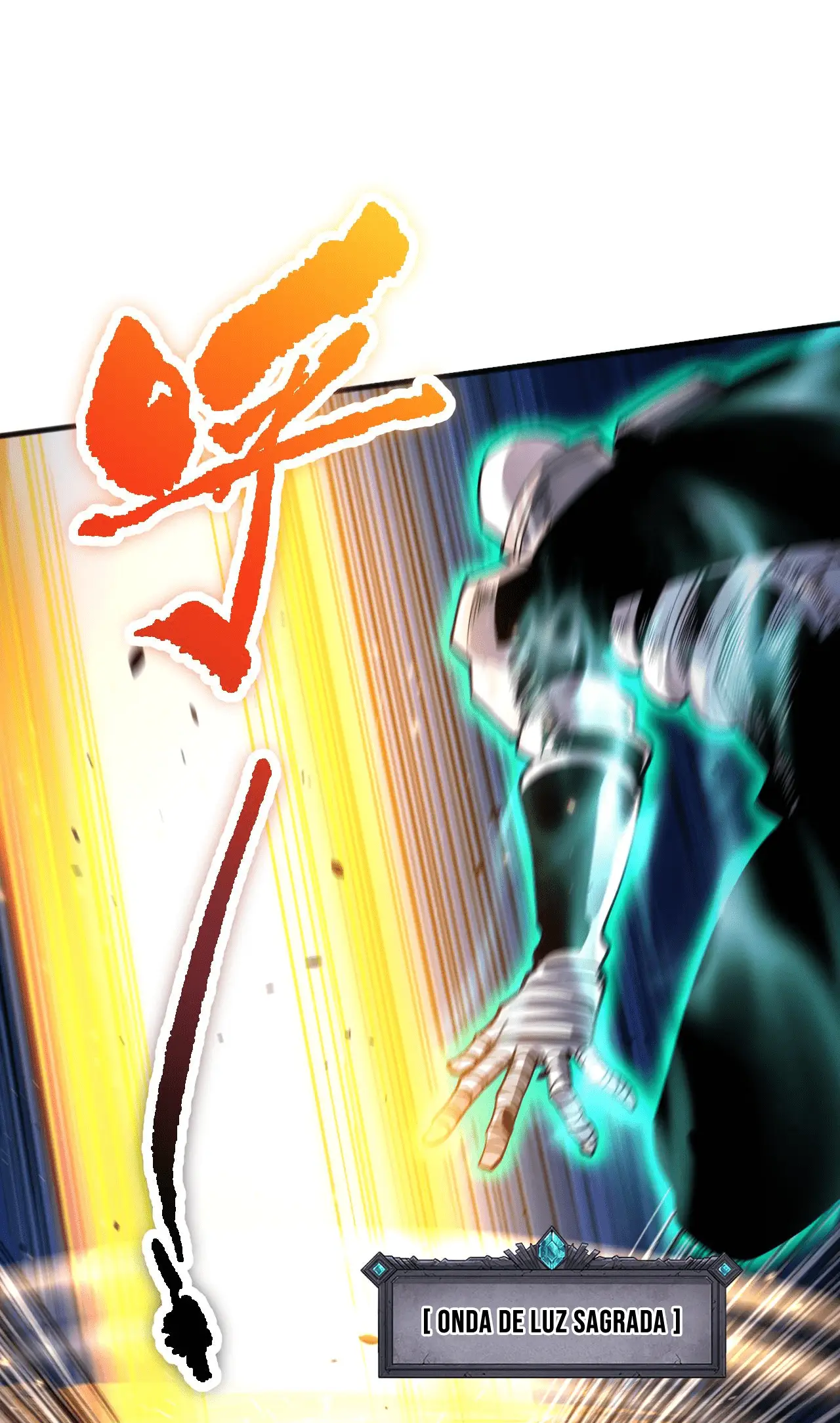 Read Necromante Rei dos Mortos PT Manga Online