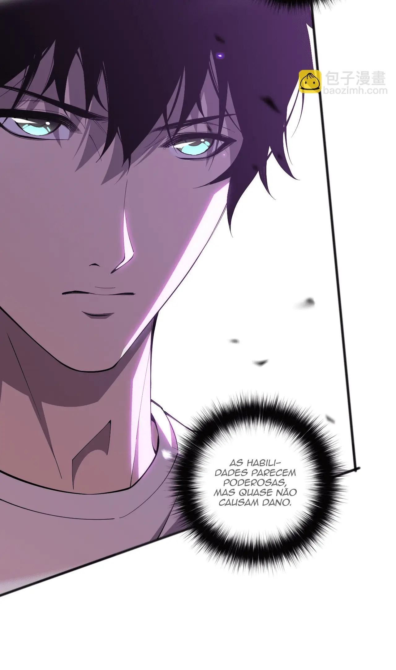 Read Necromante Rei dos Mortos PT Manga Online