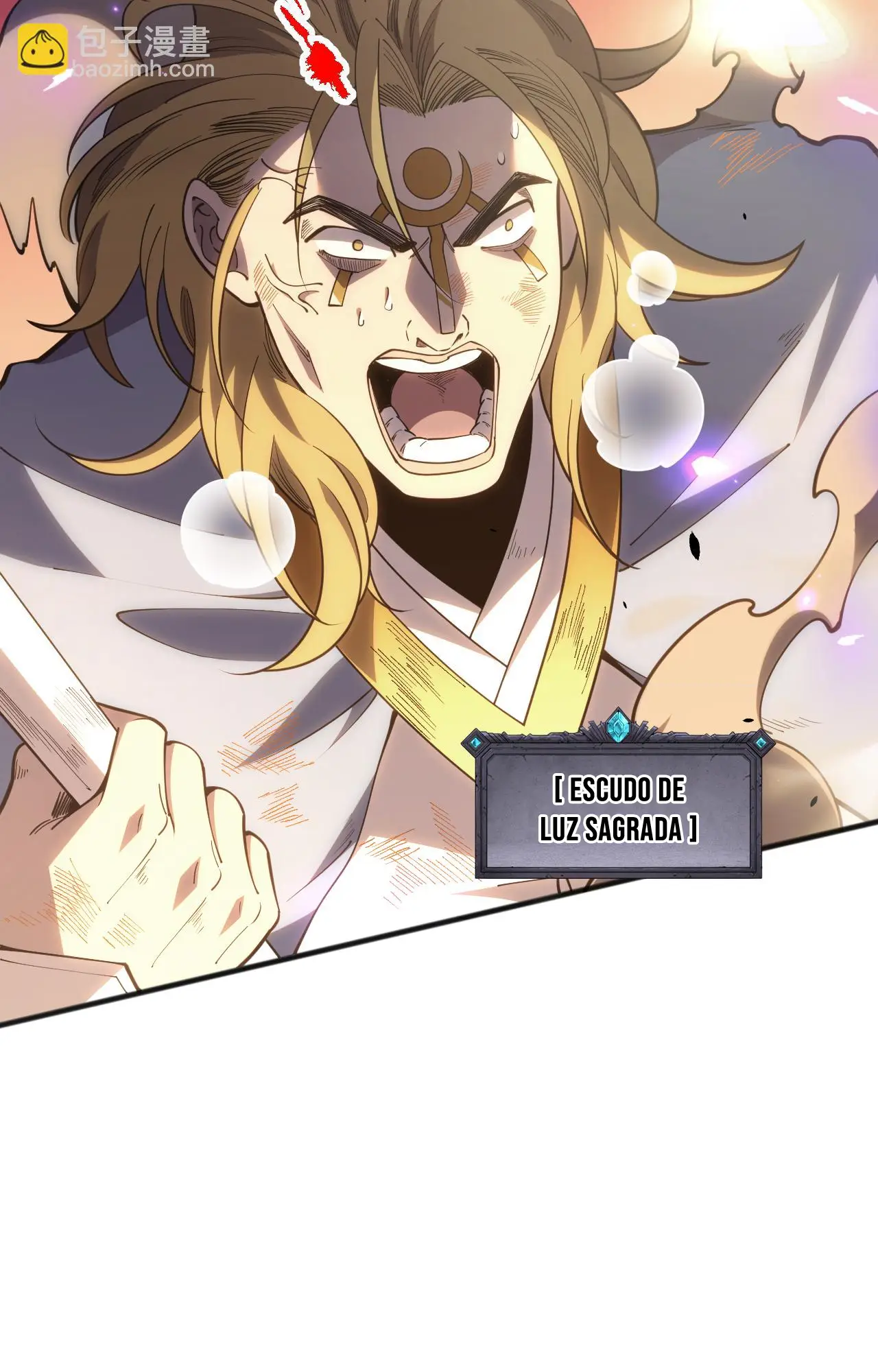 Read Necromante Rei dos Mortos PT Manga Online