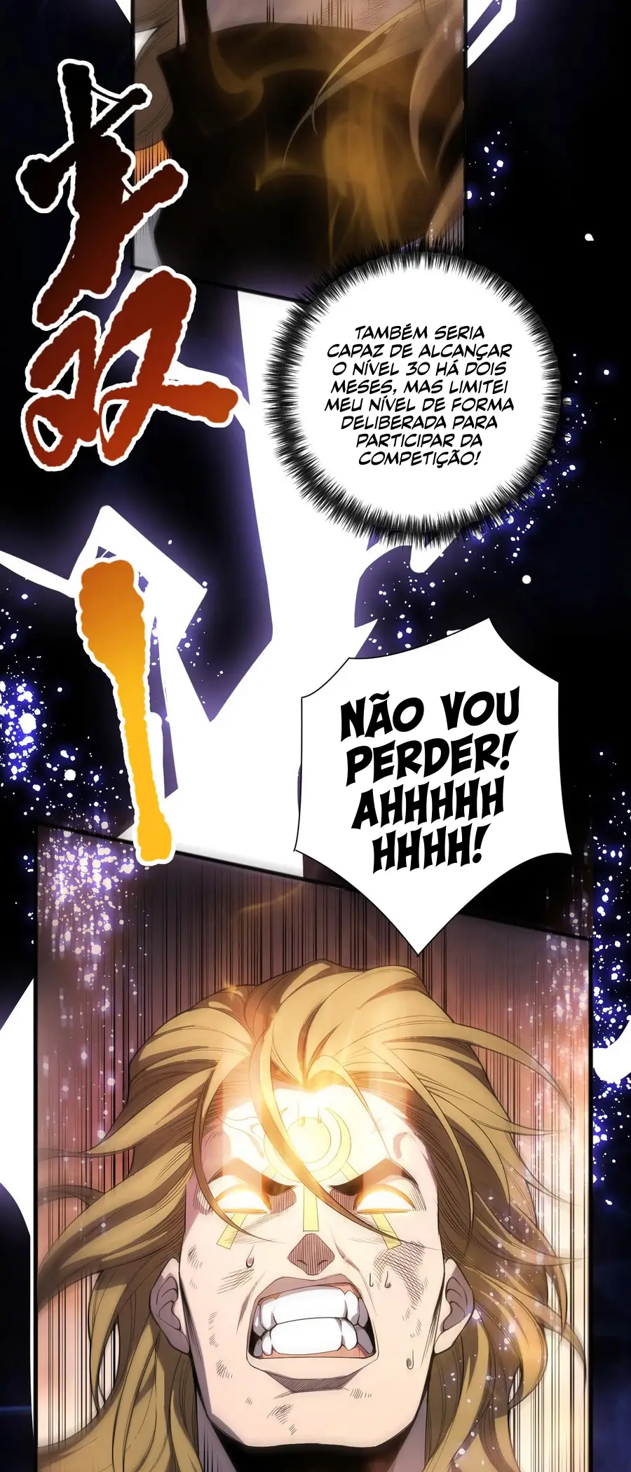 Read Necromante Rei dos Mortos PT Manga Online