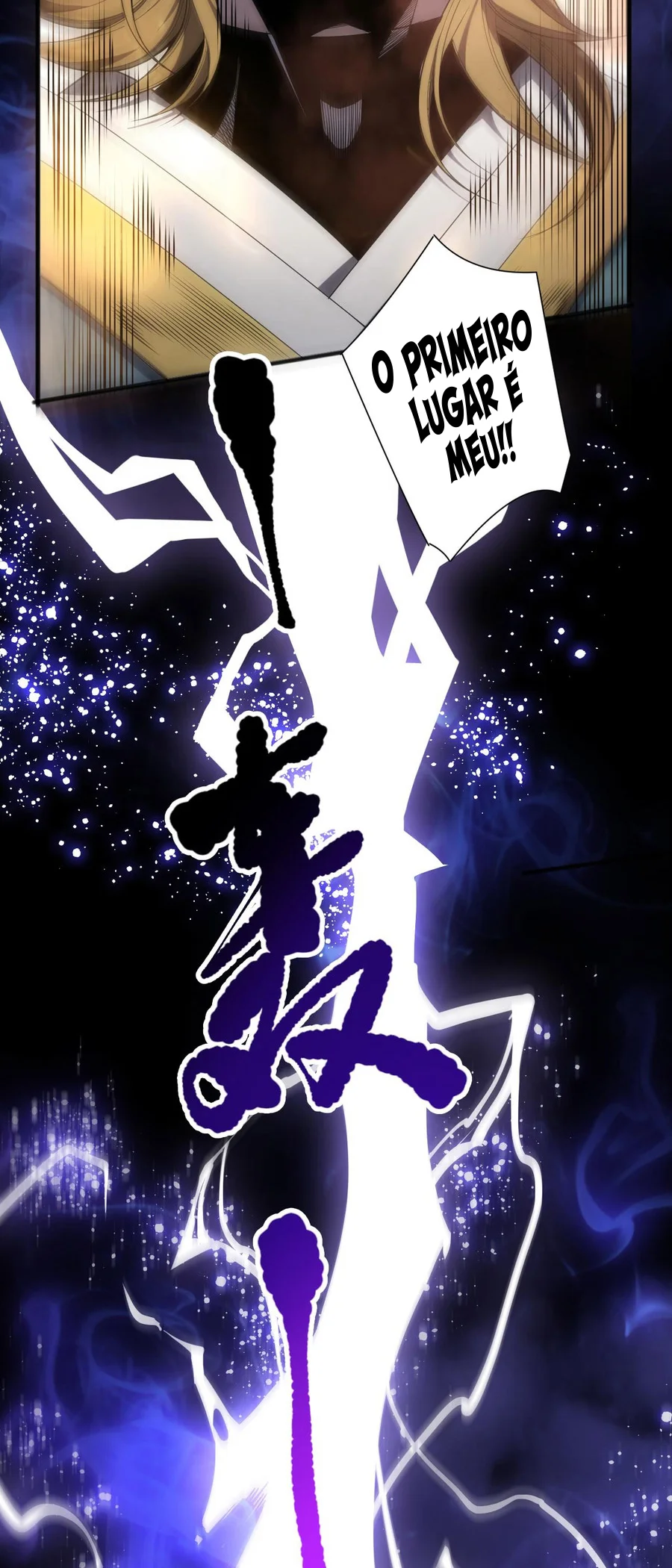 Read Necromante Rei dos Mortos PT Manga Online