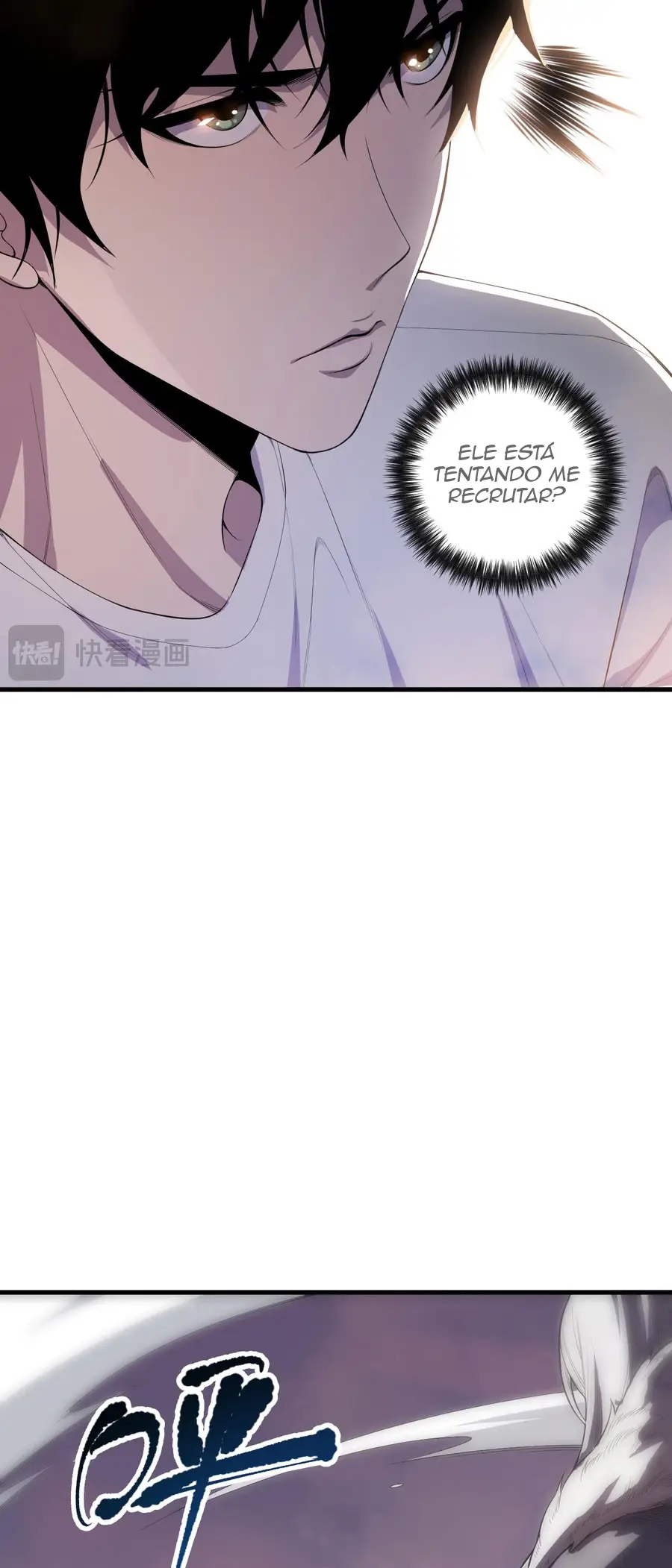Read Necromante Rei dos Mortos PT Manga Online