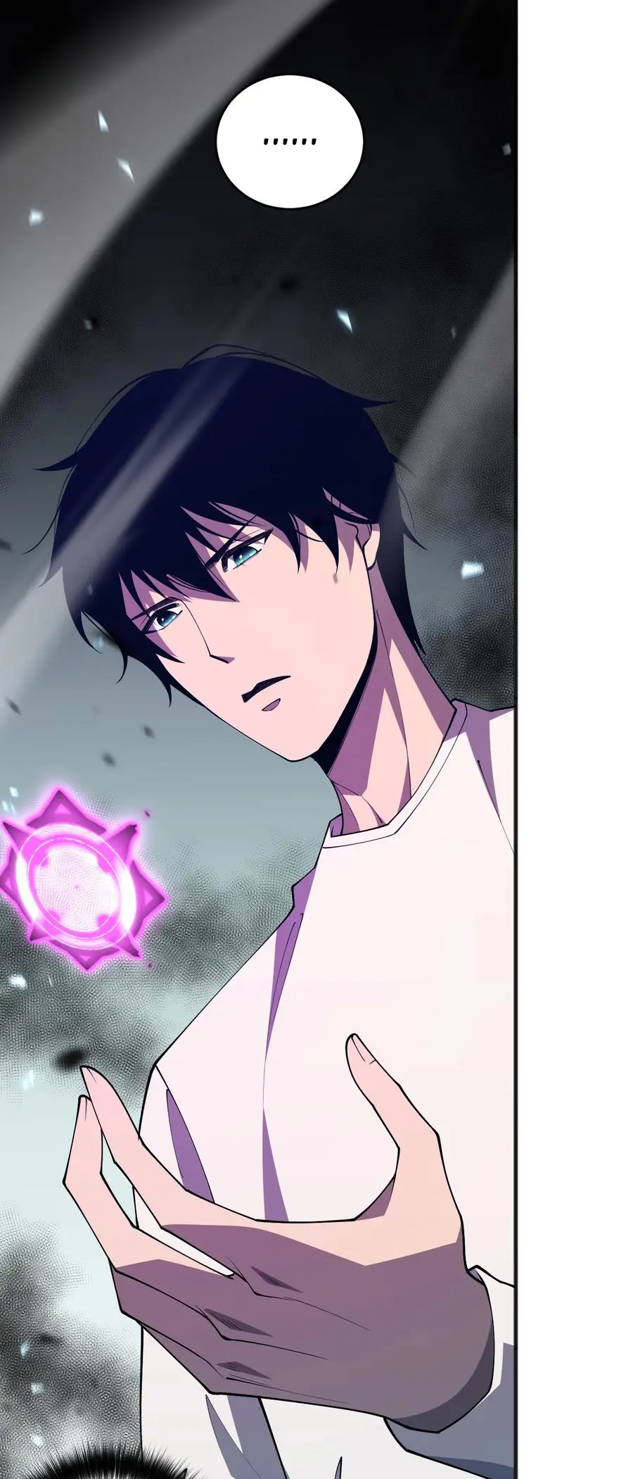 Read Necromante Rei dos Mortos PT Manga Online