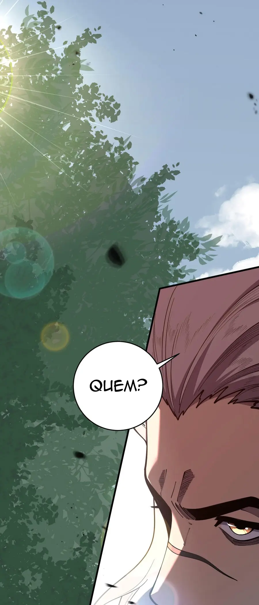 Read Necromante Rei dos Mortos PT Manga Online