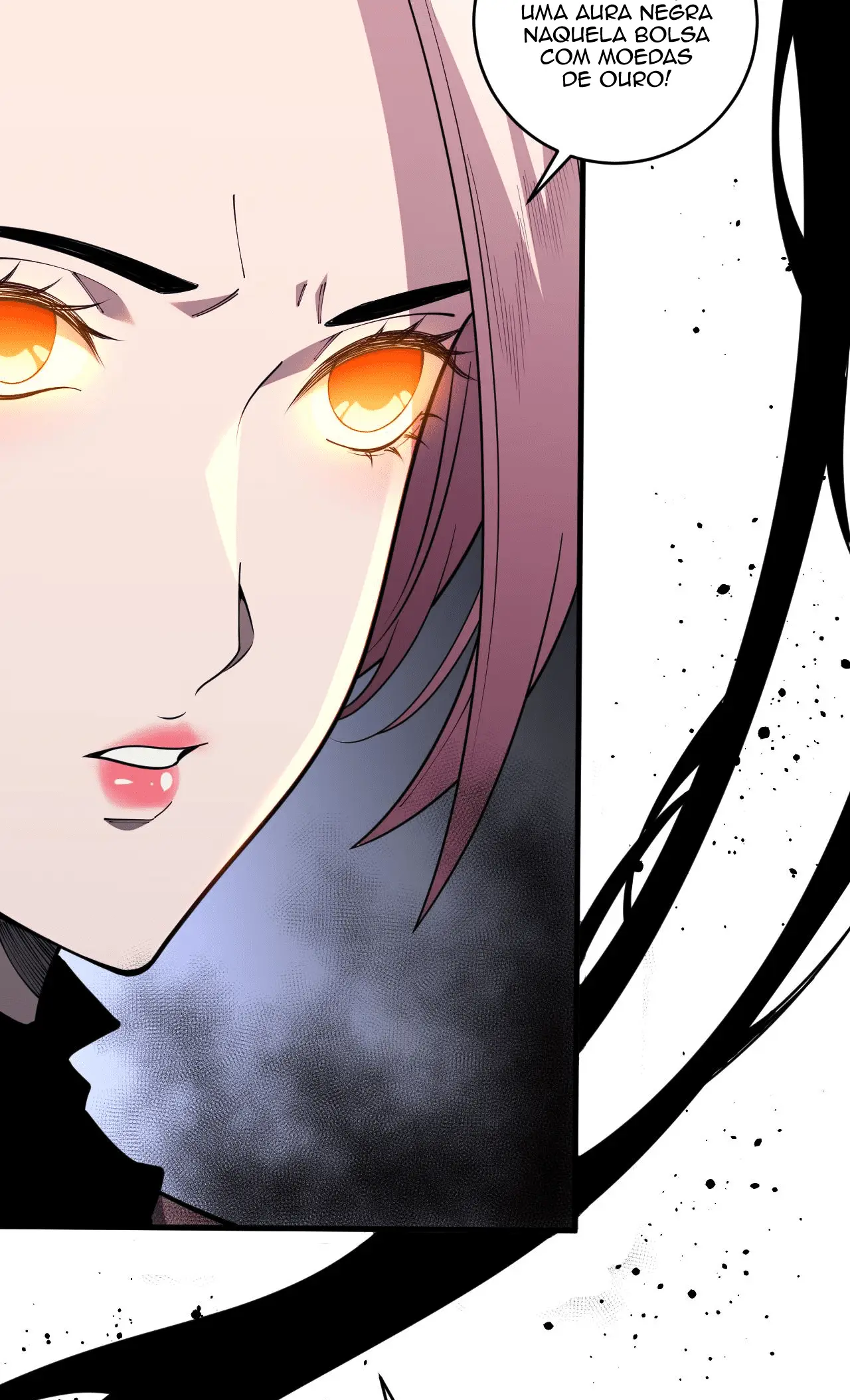 Read Necromante Rei dos Mortos PT Manga Online