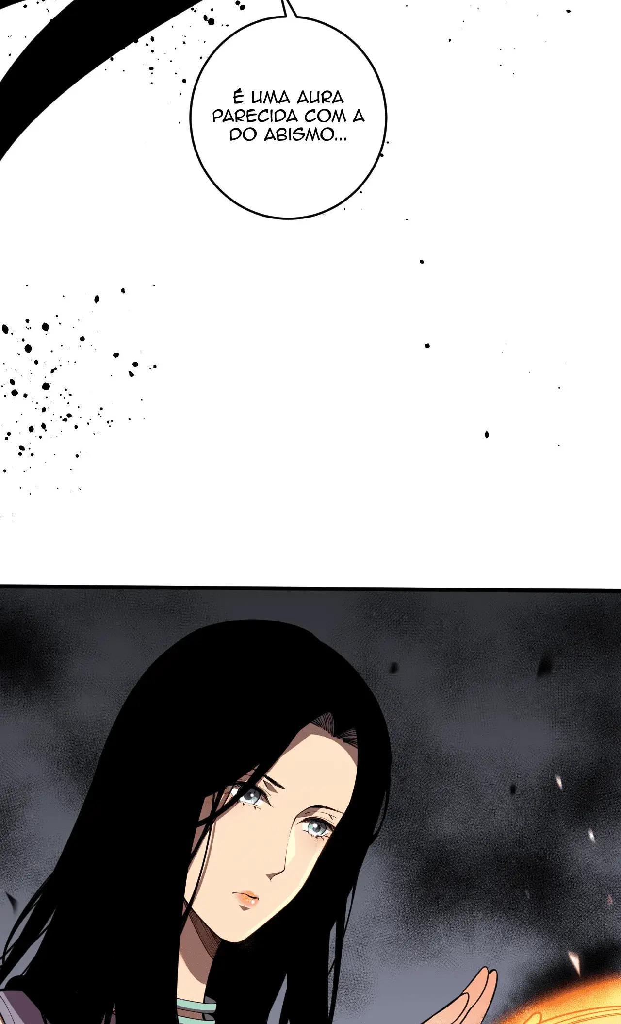 Read Necromante Rei dos Mortos PT Manga Online