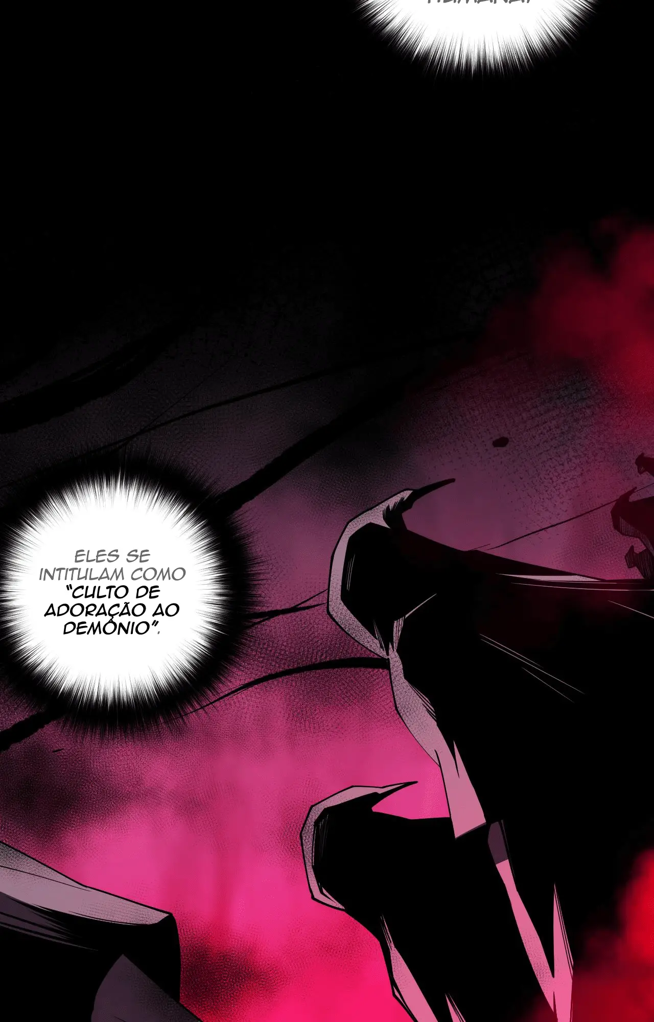 Read Necromante Rei dos Mortos PT Manga Online