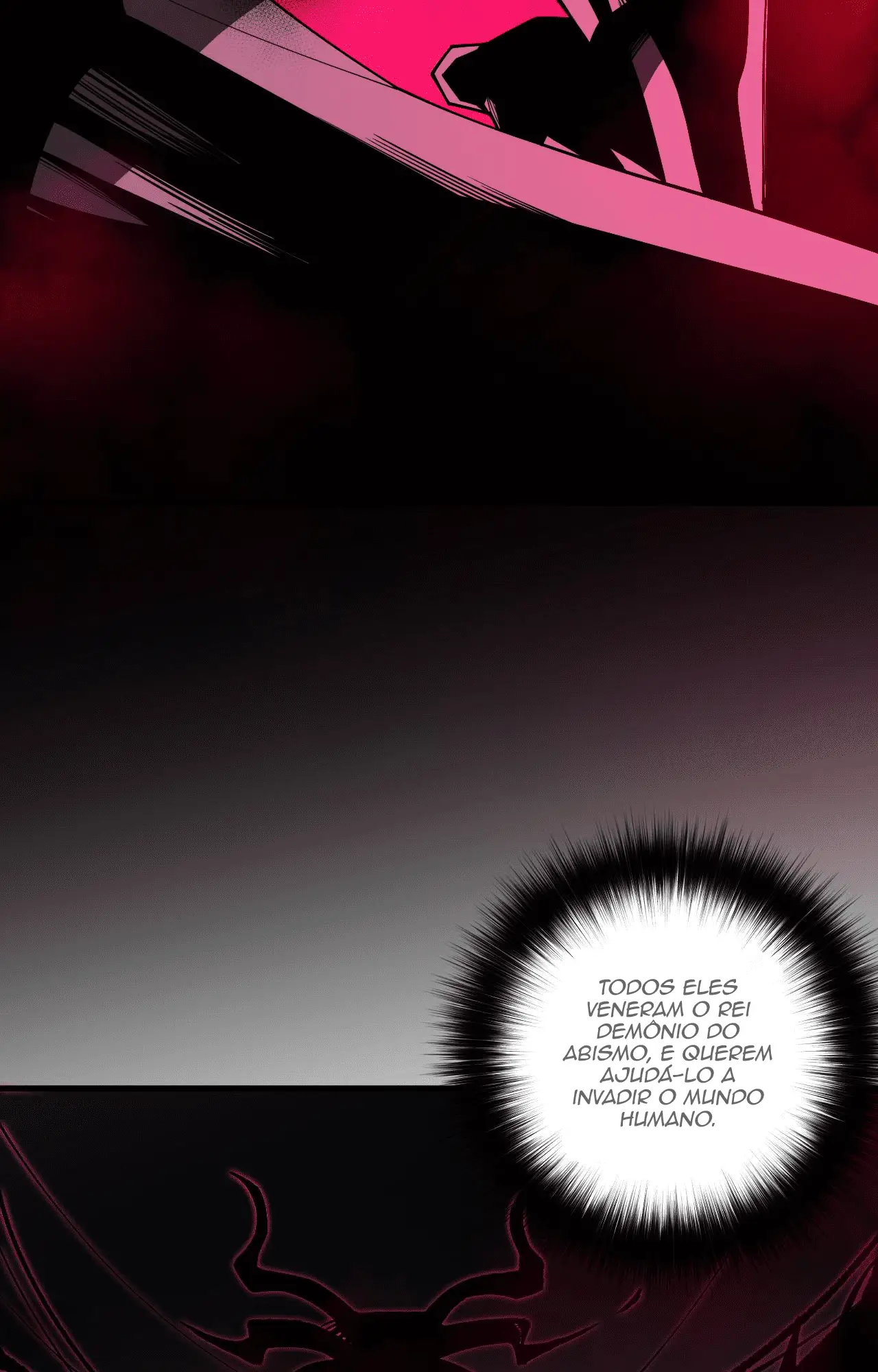 Read Necromante Rei dos Mortos PT Manga Online