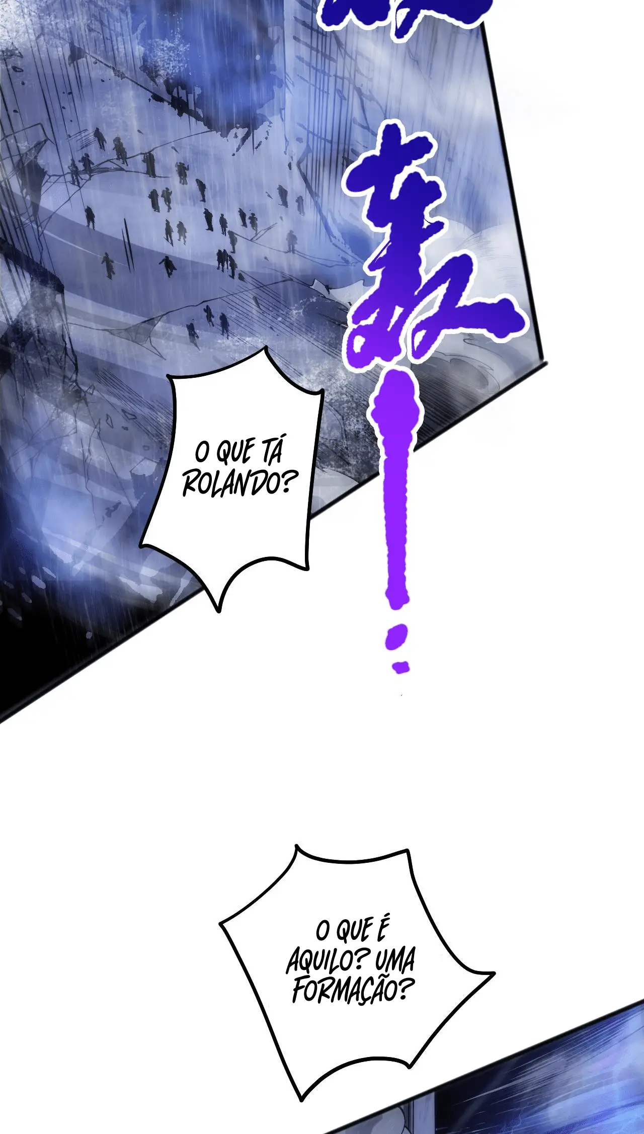 Read Necromante Rei dos Mortos PT Manga Online
