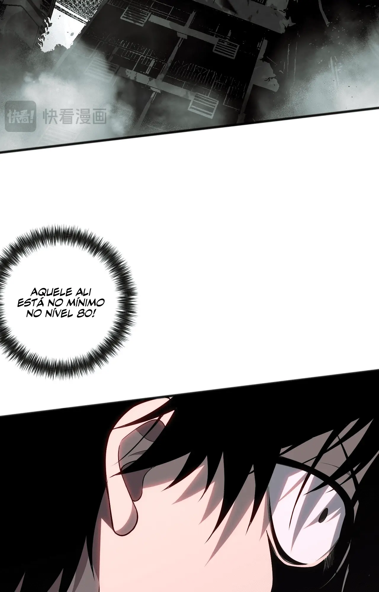 Read Necromante Rei dos Mortos PT Manga Online