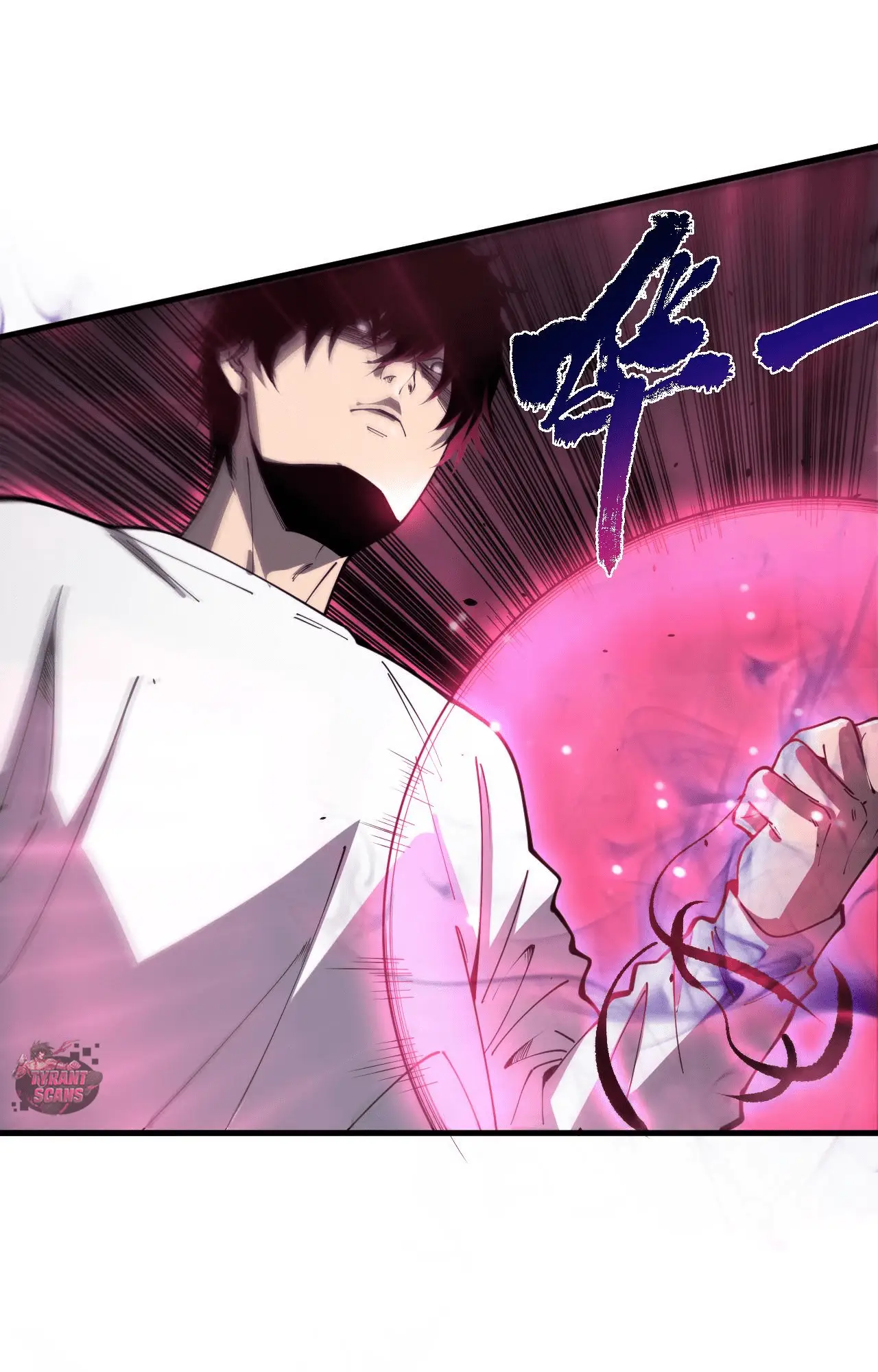 Read Necromante Rei dos Mortos PT Manga Online