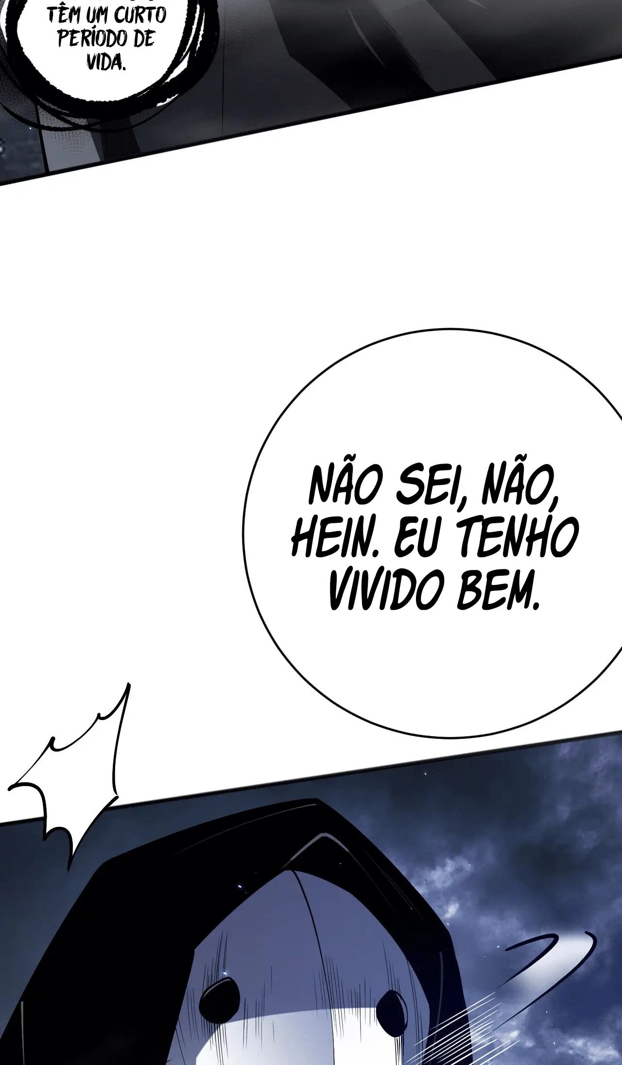 Read Necromante Rei dos Mortos PT Manga Online