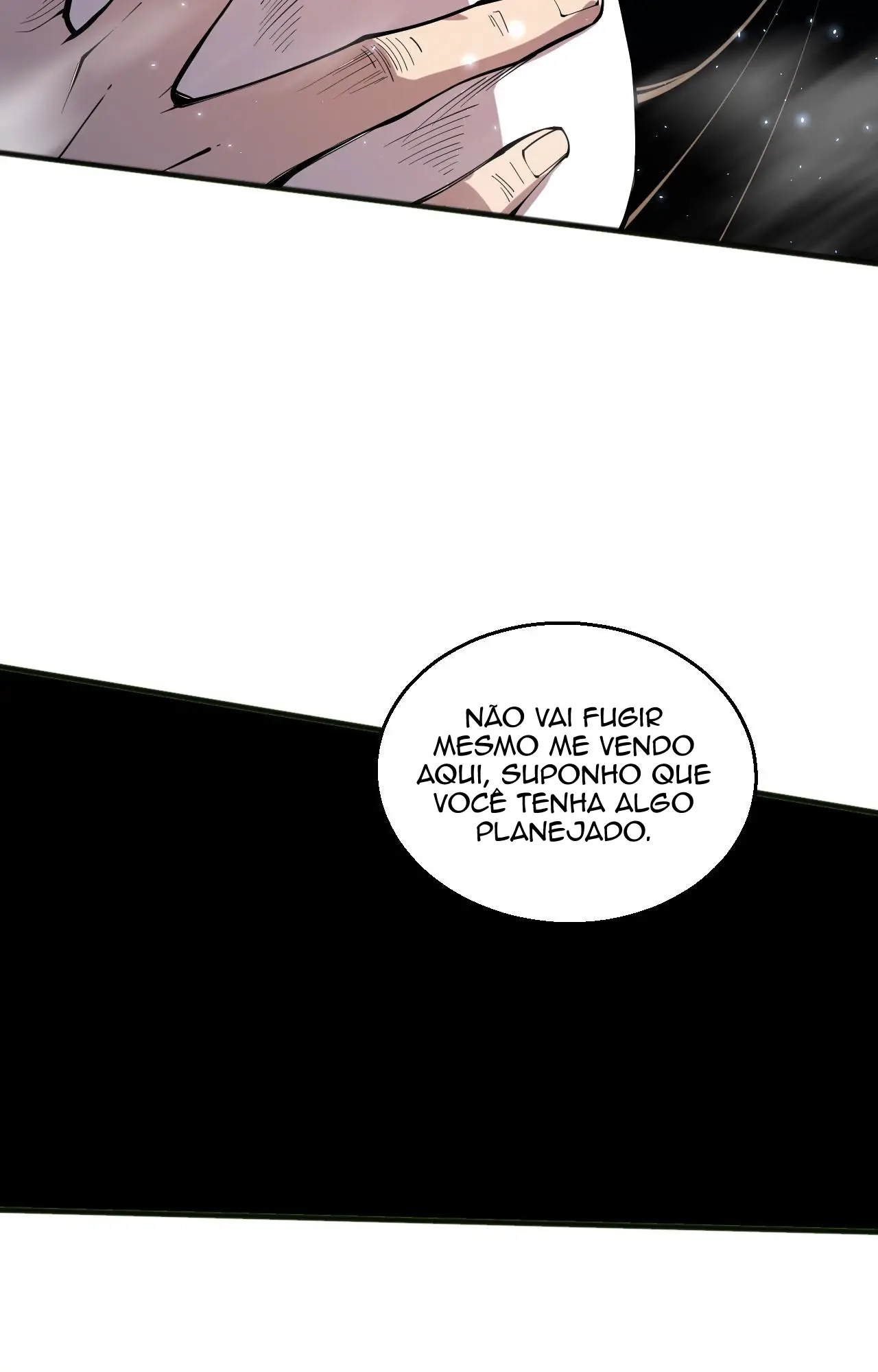 Read Necromante Rei dos Mortos PT Manga Online