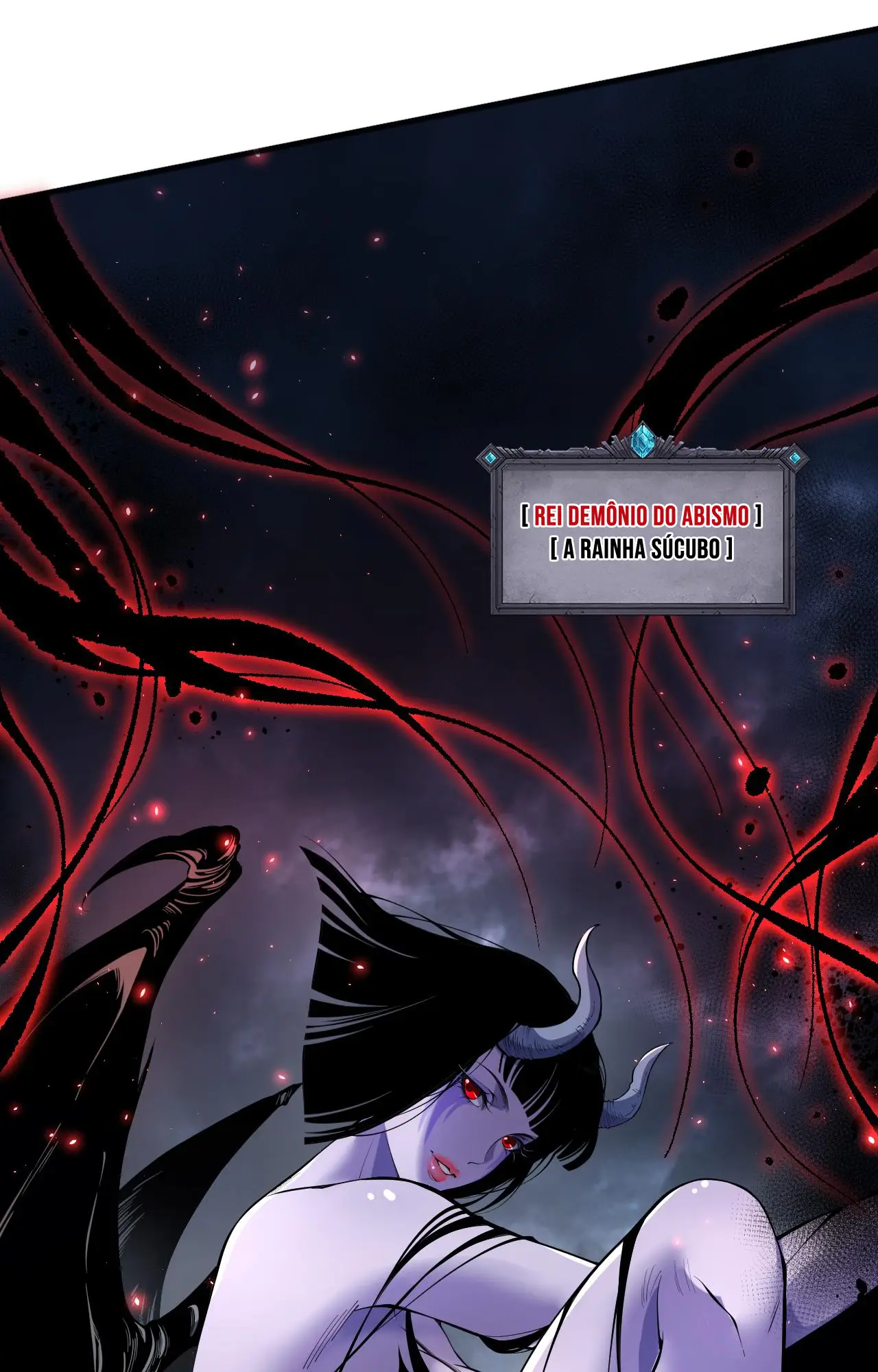 Read Necromante Rei dos Mortos PT Manga Online