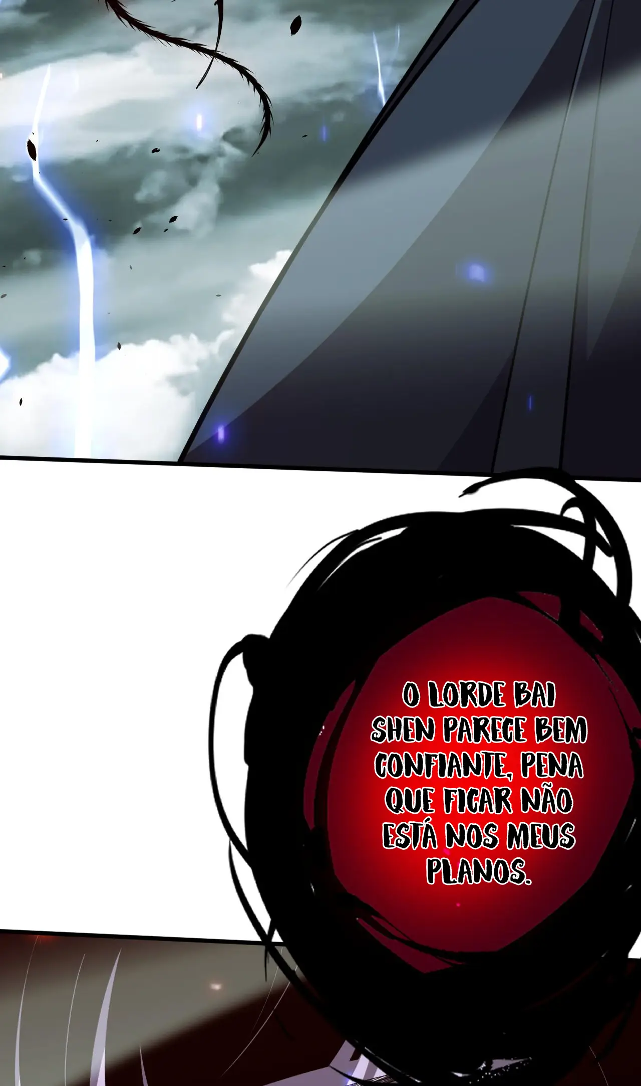 Read Necromante Rei dos Mortos PT Manga Online