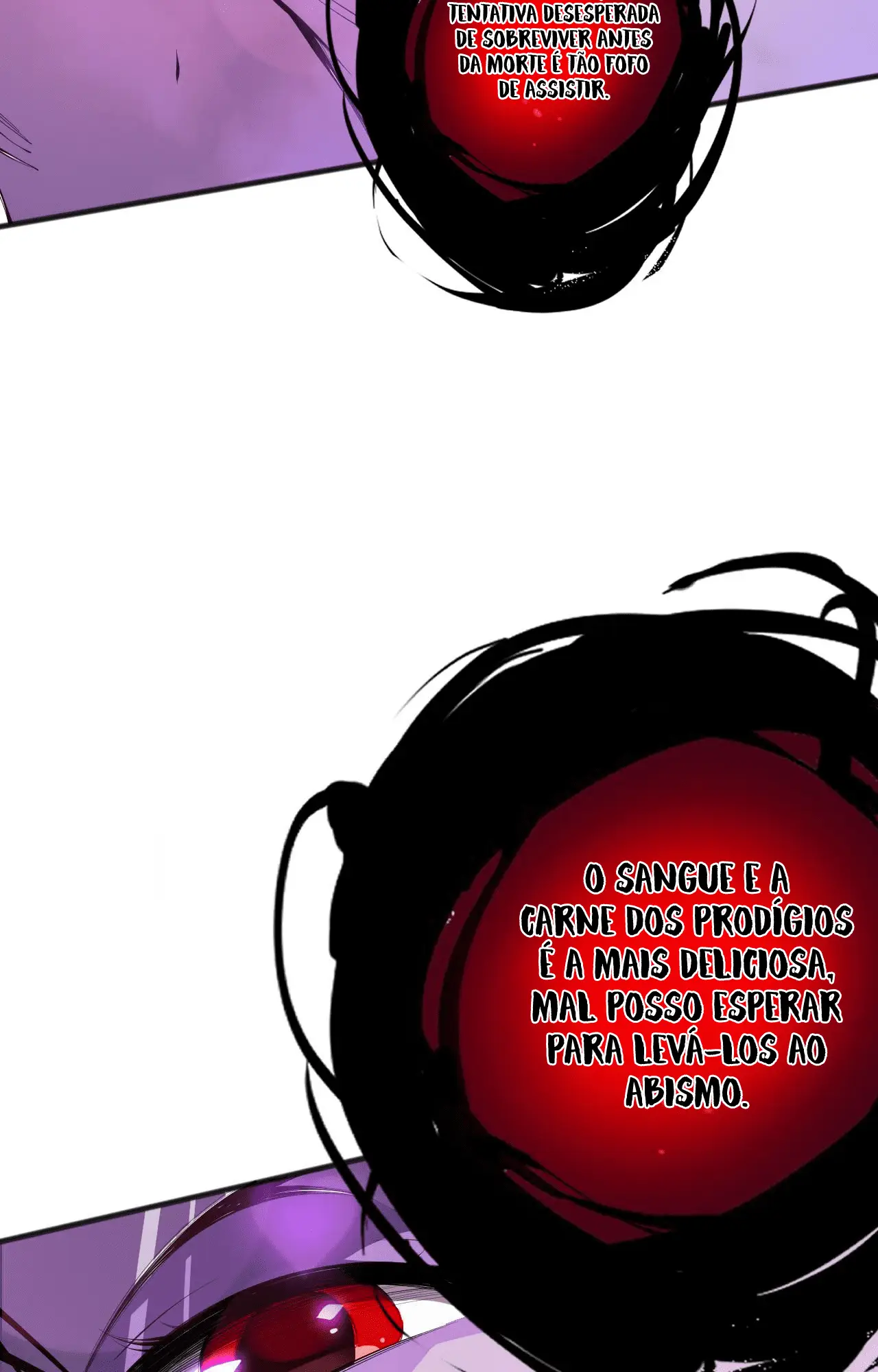 Read Necromante Rei dos Mortos PT Manga Online