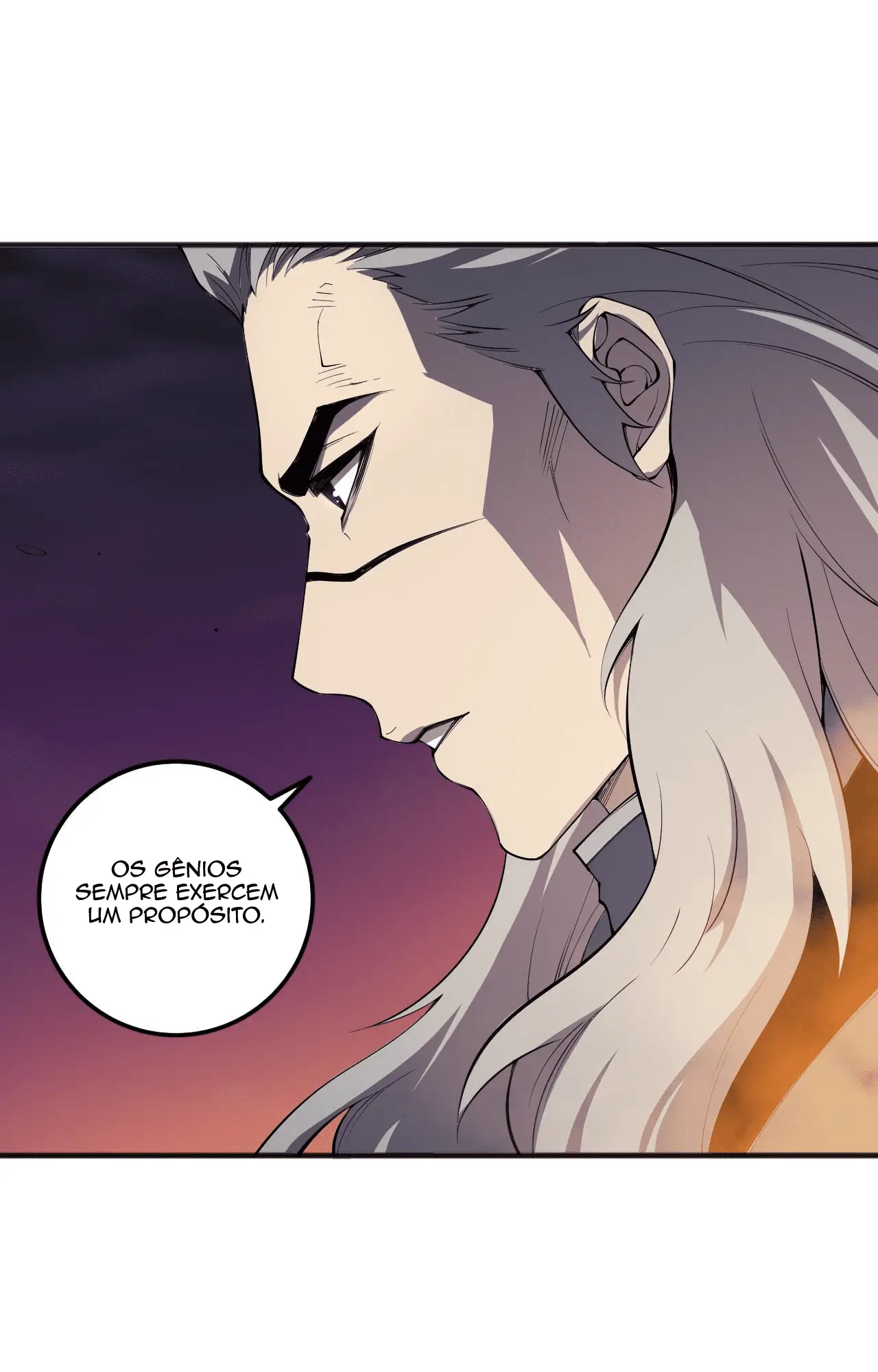 Read Necromante Rei dos Mortos PT Manga Online