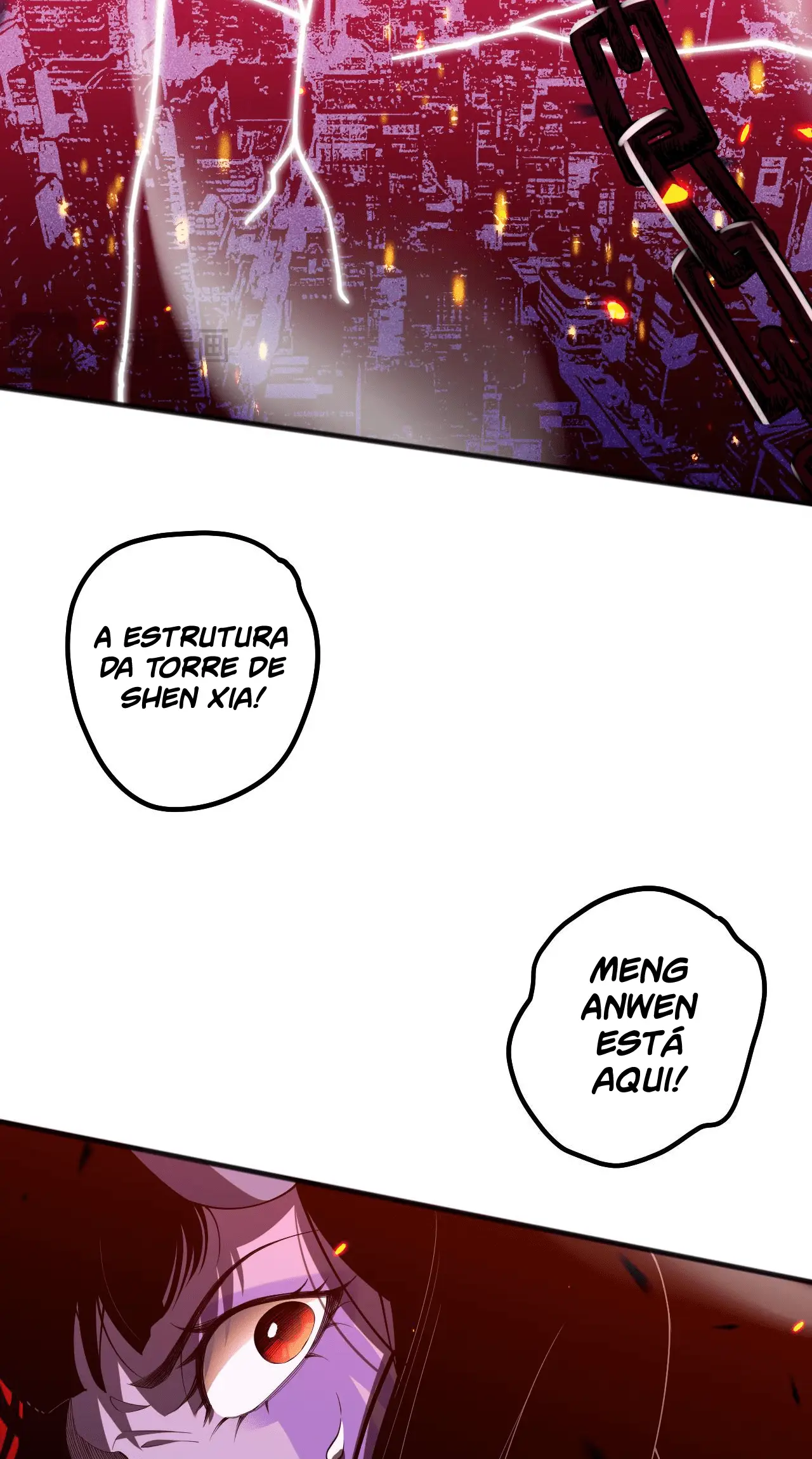 Read Necromante Rei dos Mortos PT Manga Online