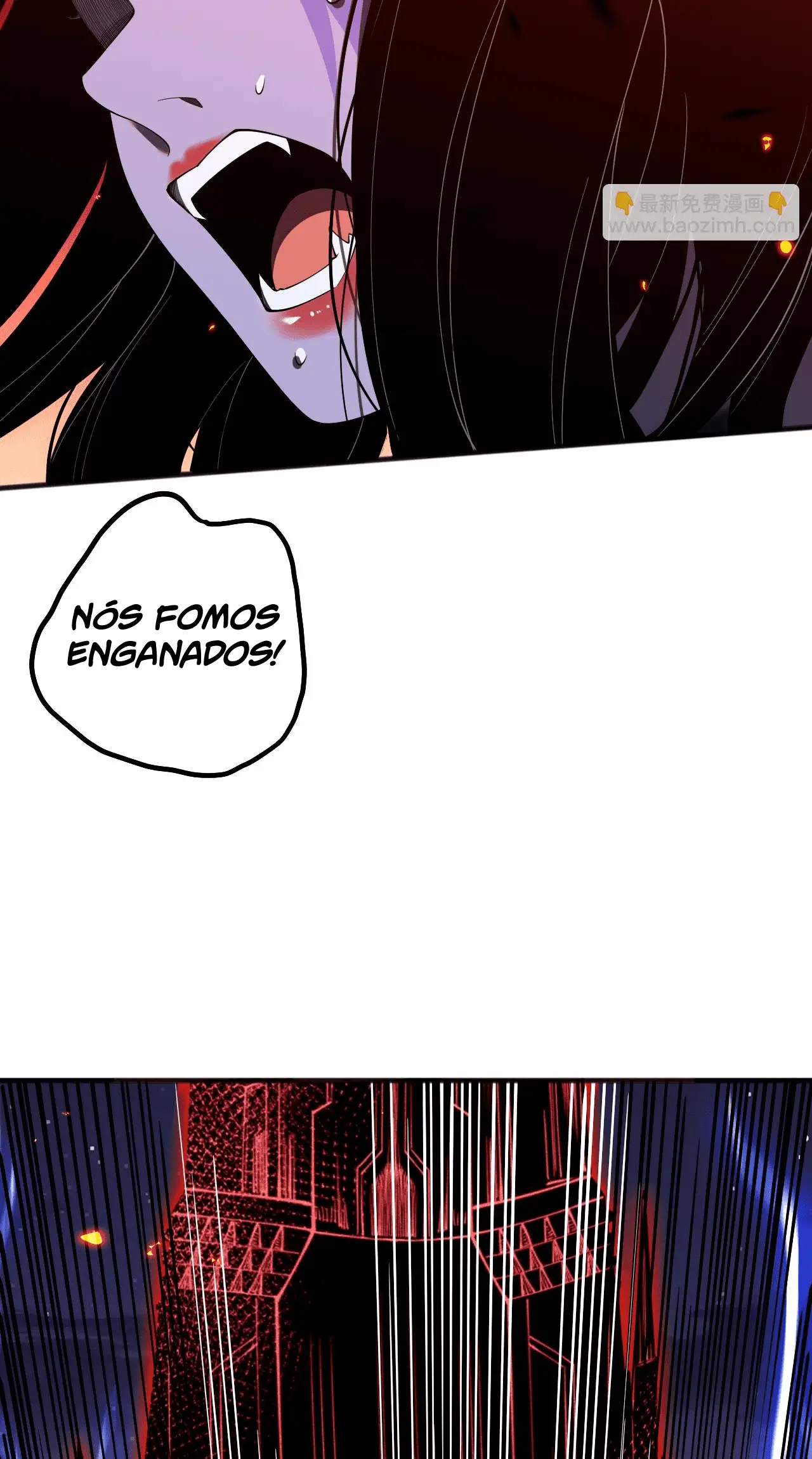 Read Necromante Rei dos Mortos PT Manga Online