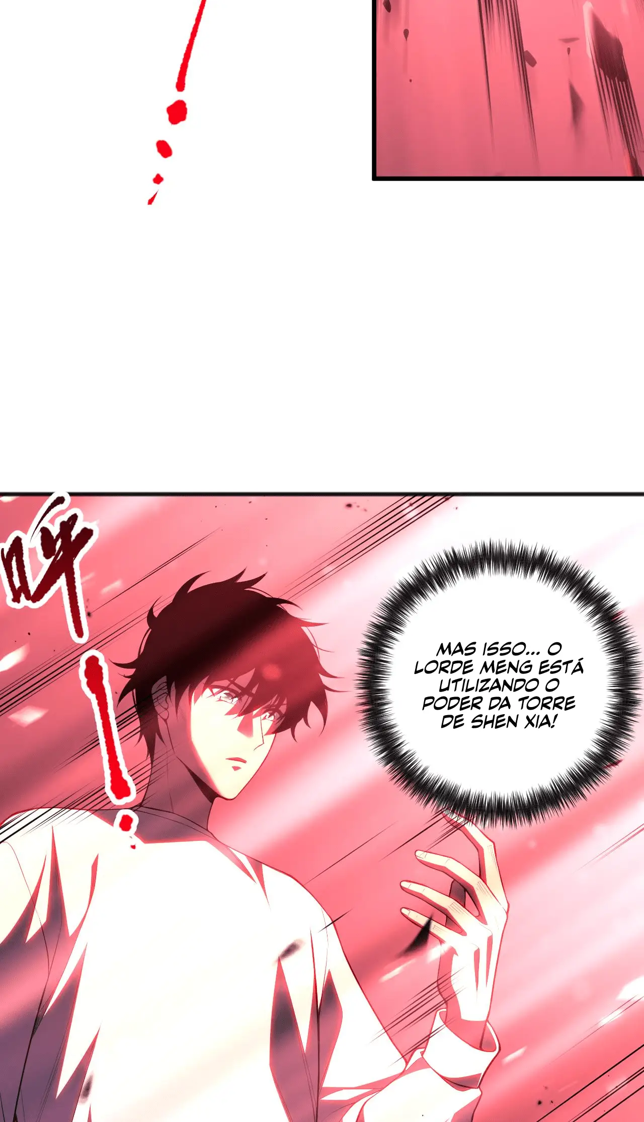 Read Necromante Rei dos Mortos PT Manga Online