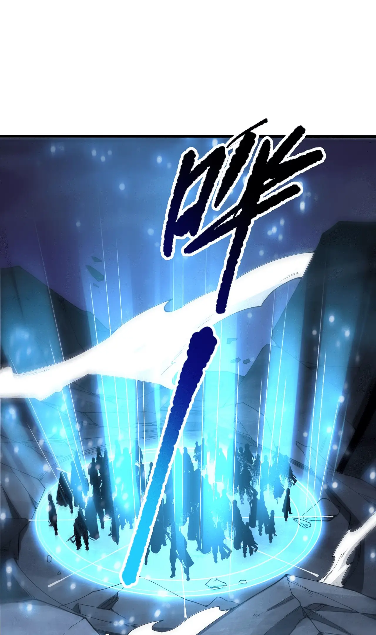Read Necromante Rei dos Mortos PT Manga Online