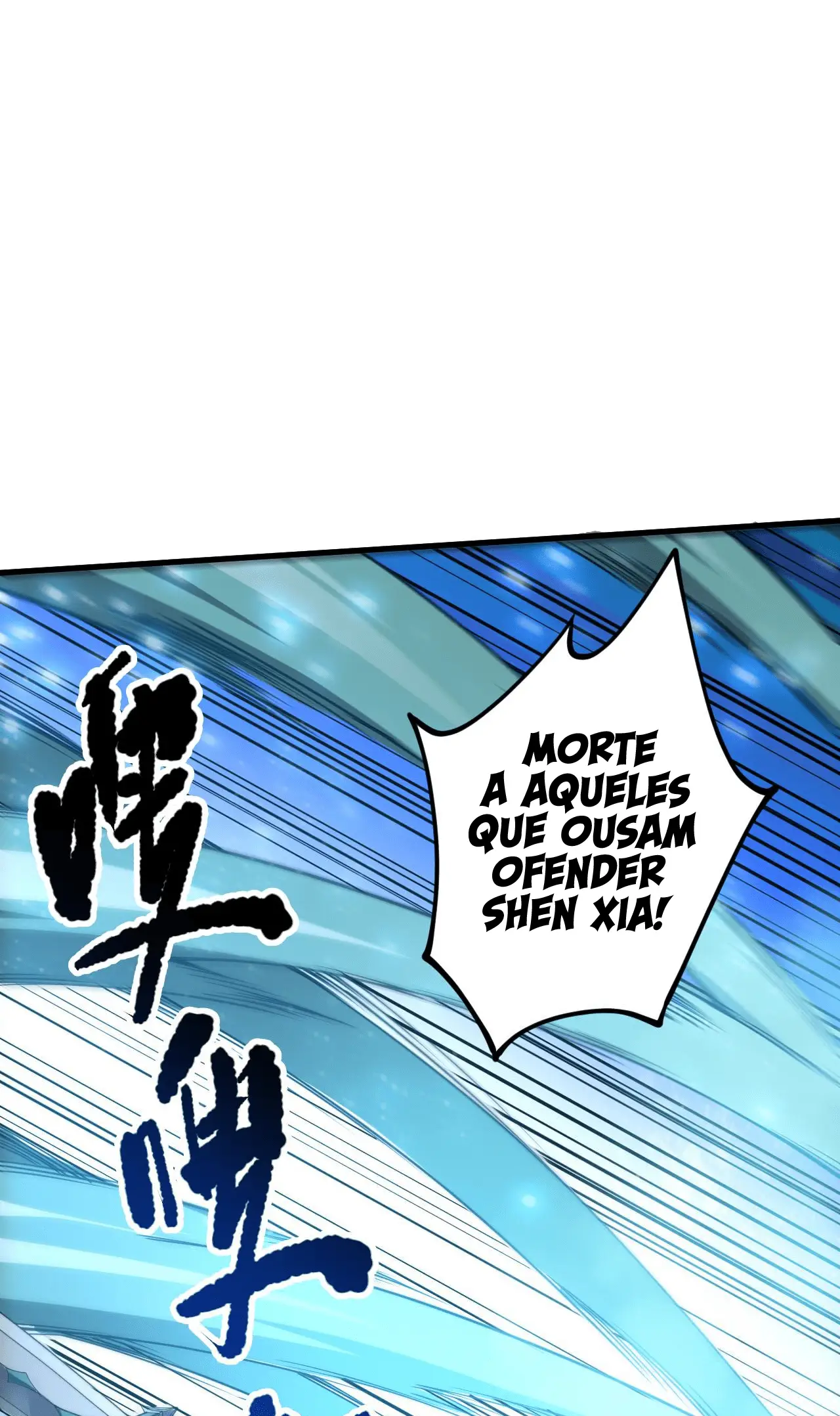 Read Necromante Rei dos Mortos PT Manga Online