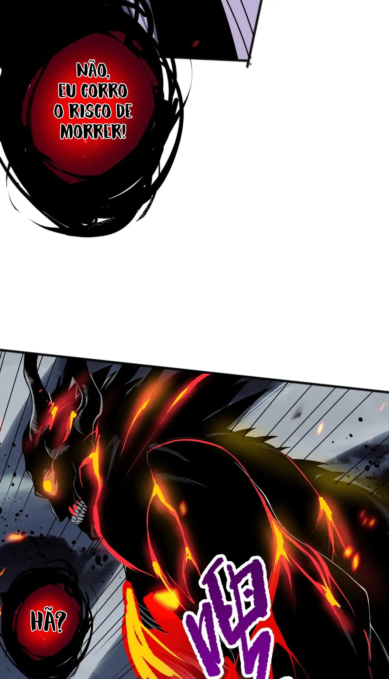 Read Necromante Rei dos Mortos PT Manga Online