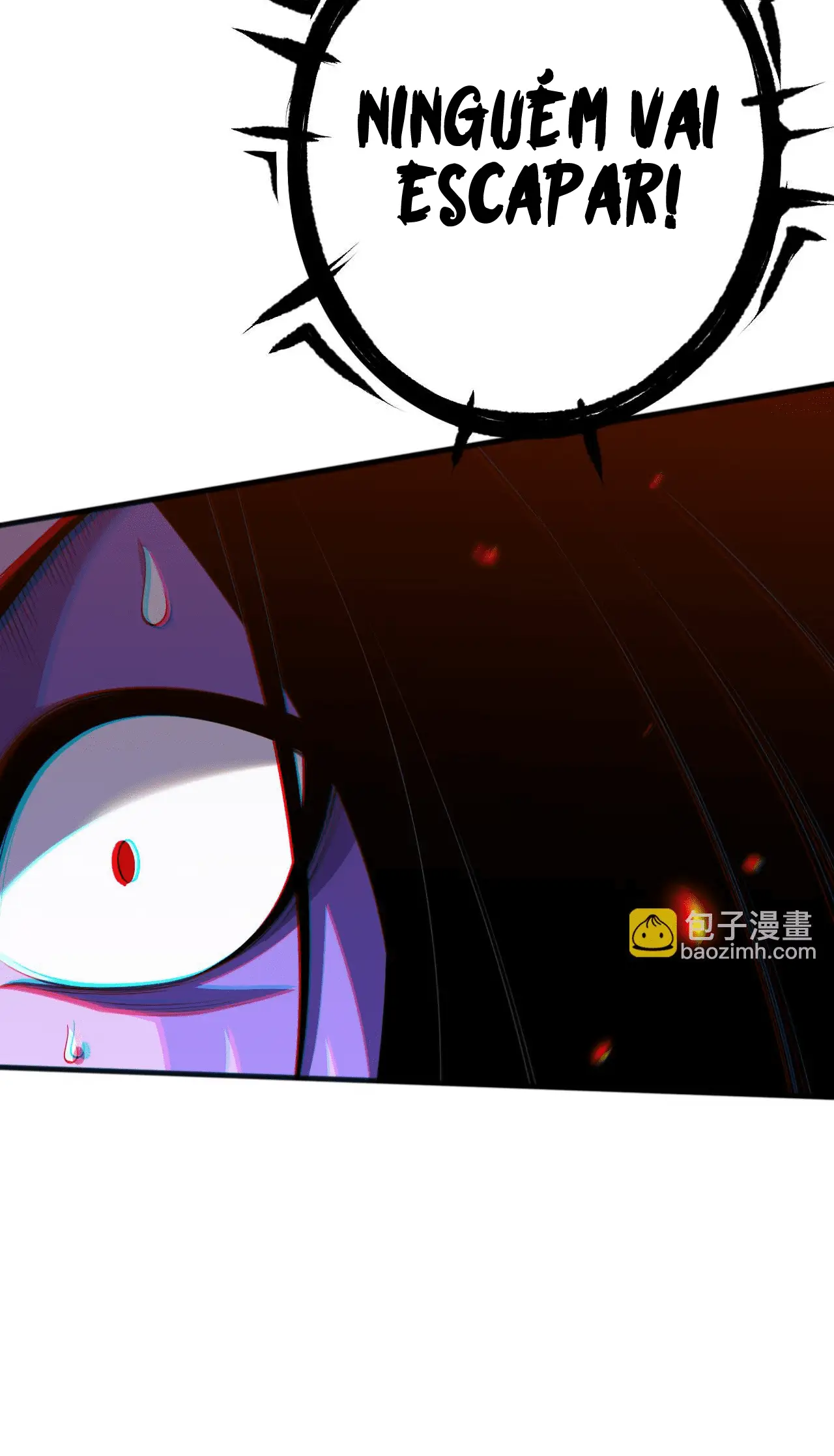 Read Necromante Rei dos Mortos PT Manga Online