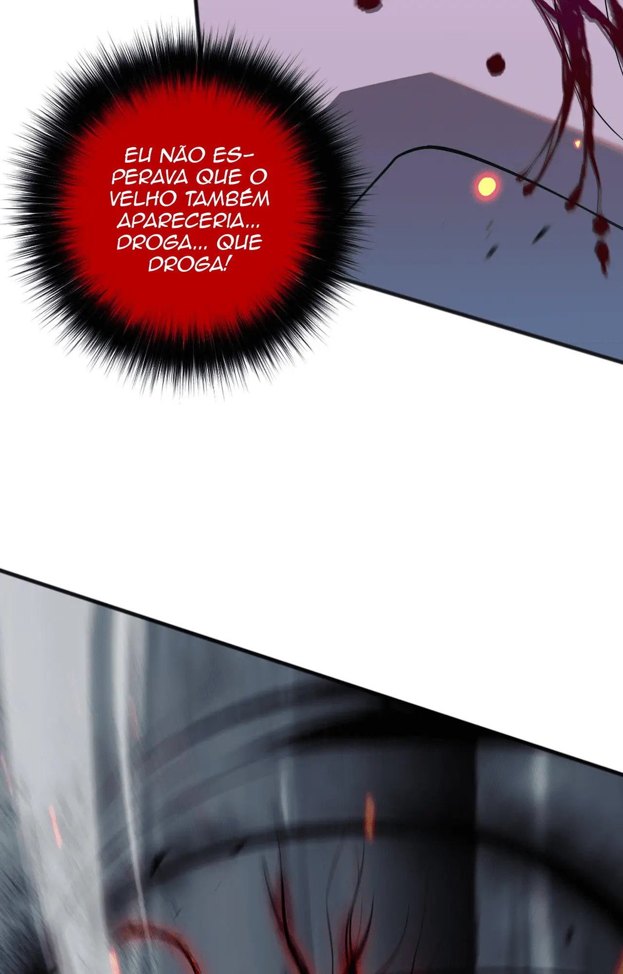 Read Necromante Rei dos Mortos PT Manga Online