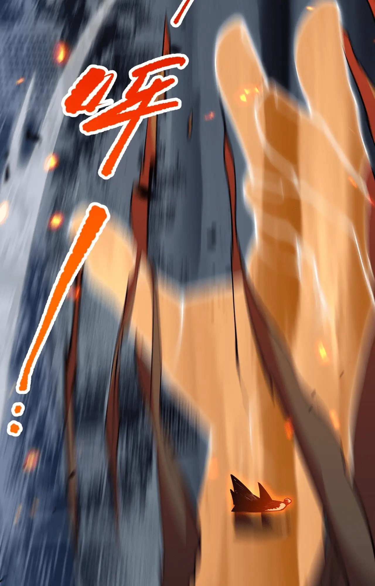 Read Necromante Rei dos Mortos PT Manga Online