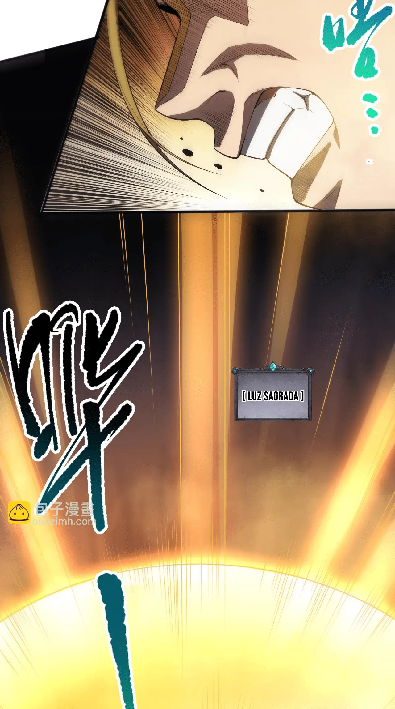 Read Necromante Rei dos Mortos PT Manga Online