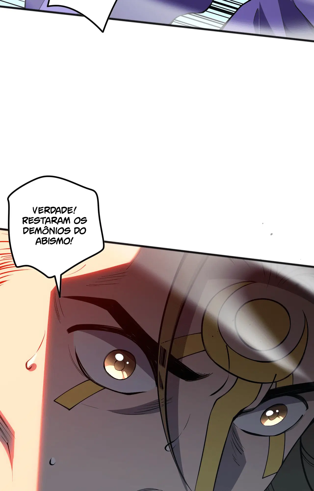 Read Necromante Rei dos Mortos PT Manga Online