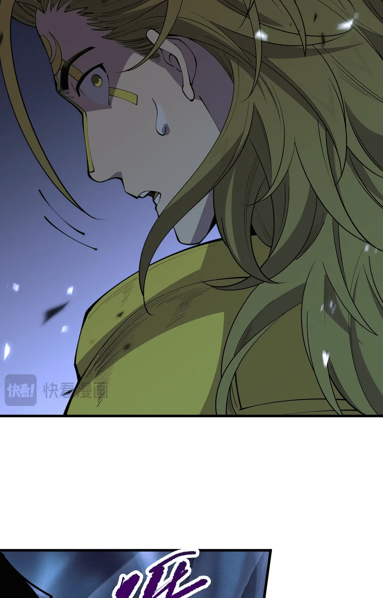 Read Necromante Rei dos Mortos PT Manga Online