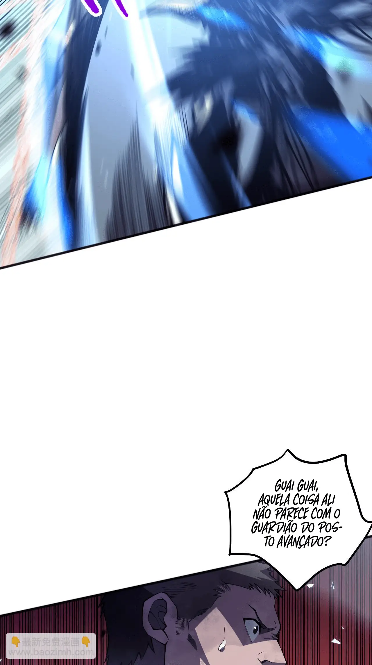 Read Necromante Rei dos Mortos PT Manga Online