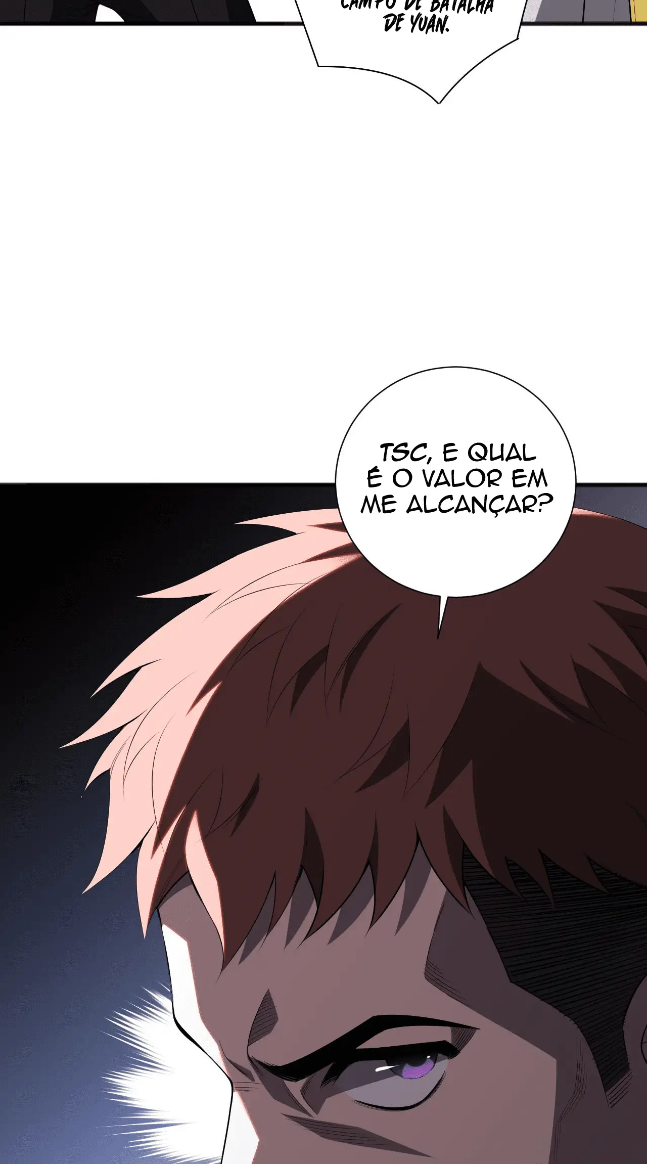 Read Necromante Rei dos Mortos PT Manga Online