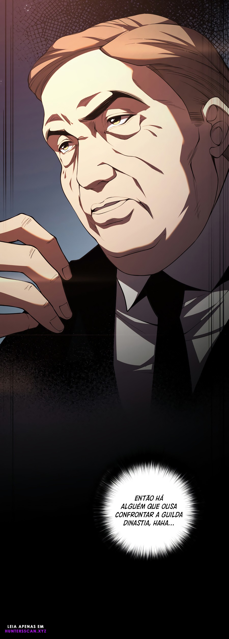 Read Necromante Rei dos Mortos PT Manga Online