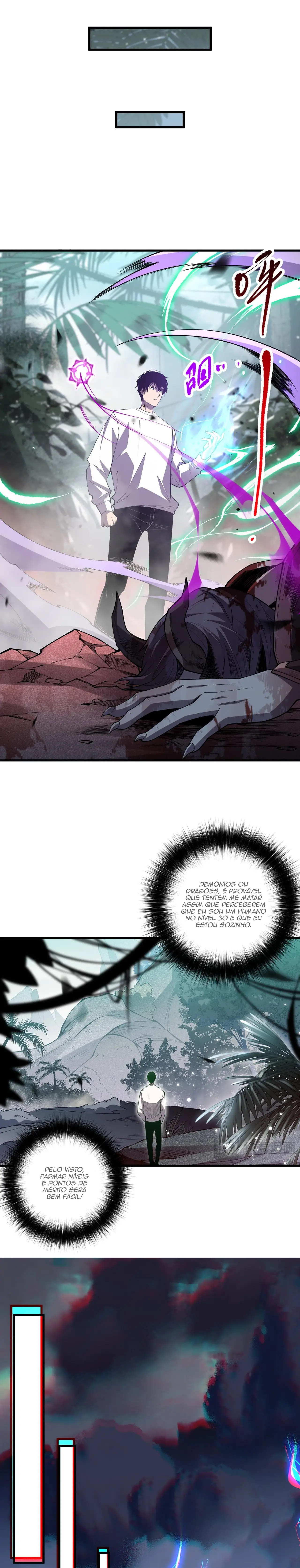 Read Necromante Rei dos Mortos PT Manga Online