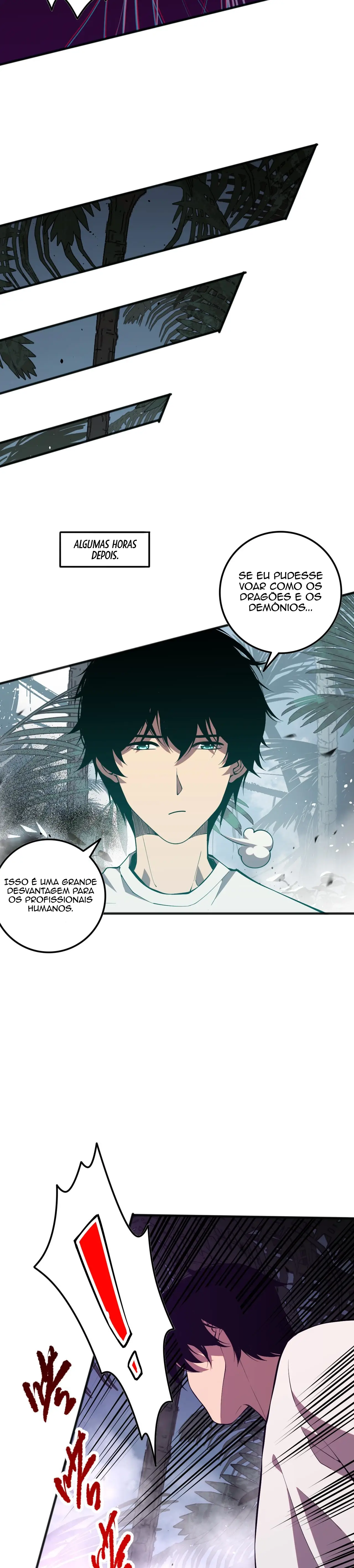 Read Necromante Rei dos Mortos PT Manga Online