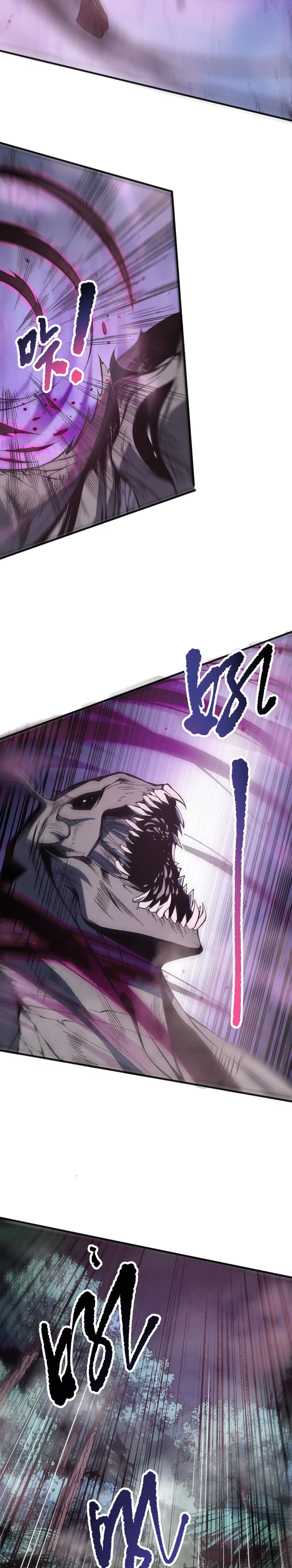 Read Necromante Rei dos Mortos PT Manga Online