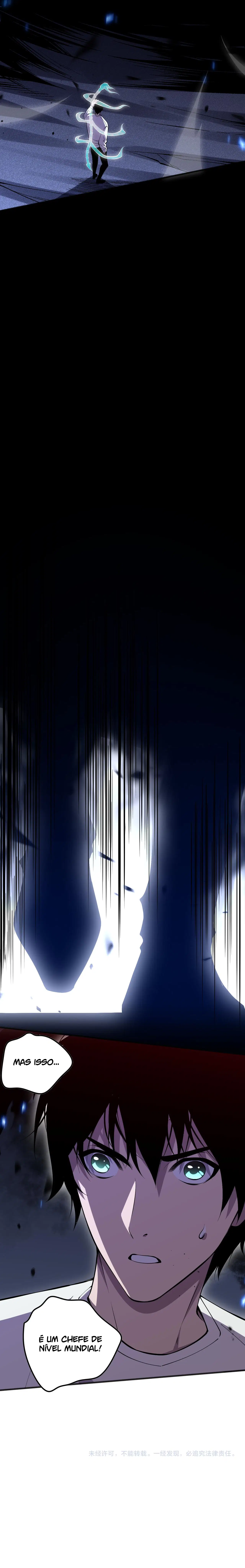Read Necromante Rei dos Mortos PT Manga Online