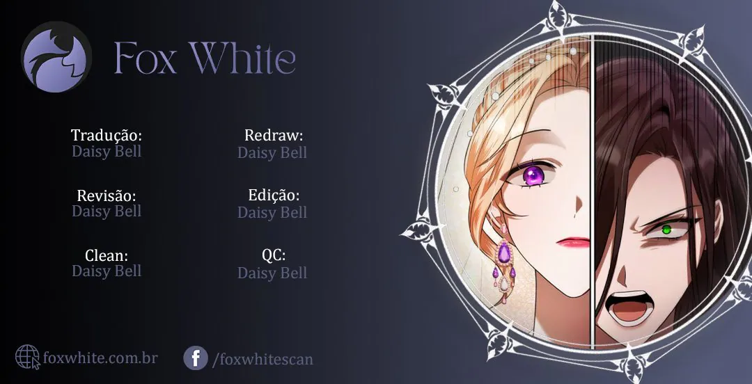 Read Nesta Vida eu serei a Rainha PT Manga Online