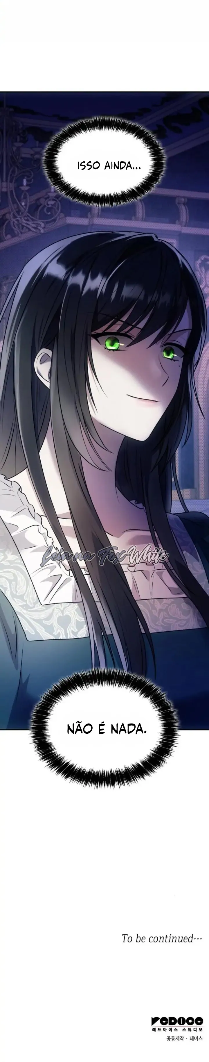 Read Nesta Vida eu serei a Rainha PT Manga Online