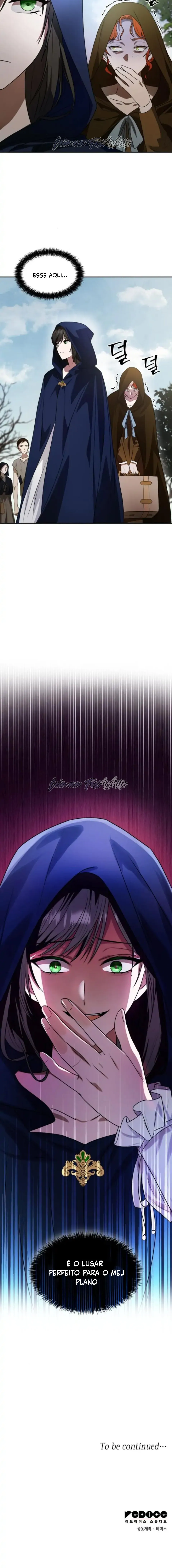 Read Nesta Vida eu serei a Rainha PT Manga Online