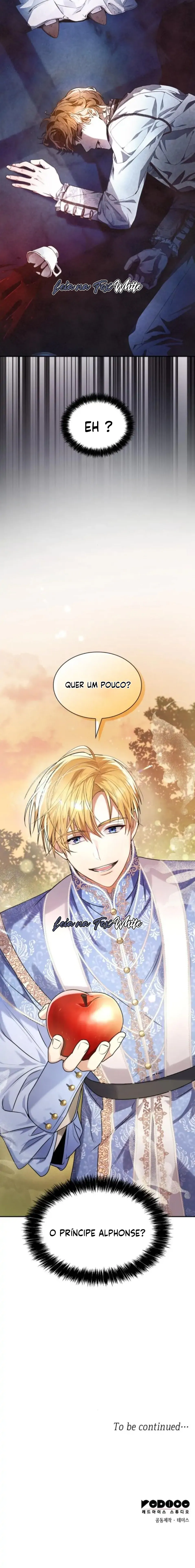 Read Nesta Vida eu serei a Rainha PT Manga Online