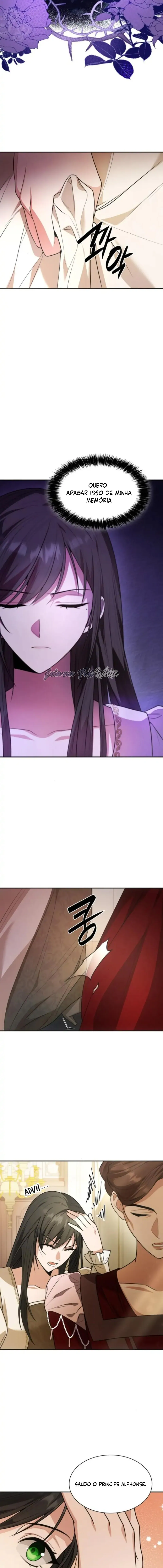 Read Nesta Vida eu serei a Rainha PT Manga Online