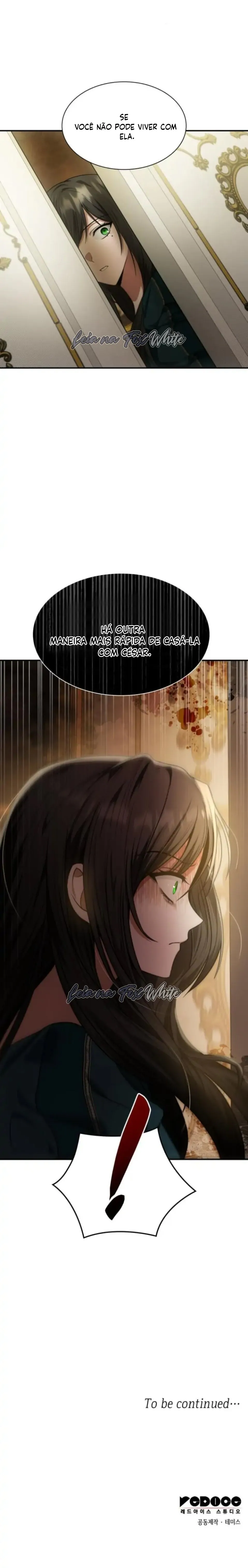 Read Nesta Vida eu serei a Rainha PT Manga Online